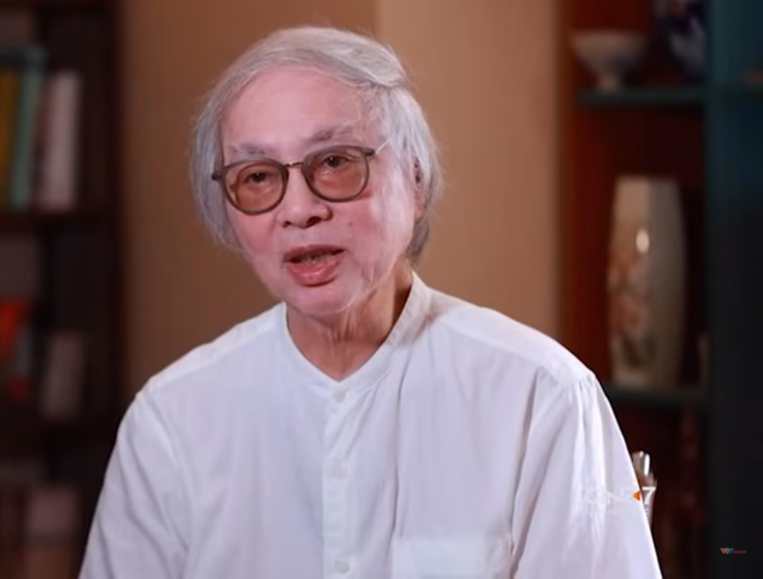NSND Đặng Nhật Minh NSND Đặng Nhật Minh