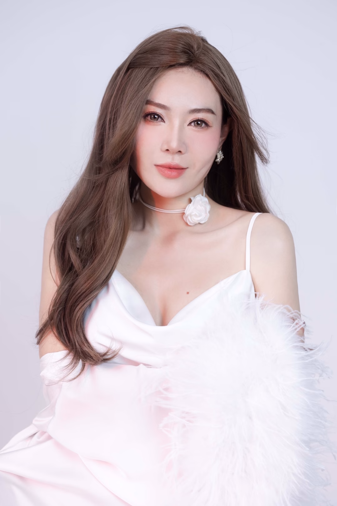 Diễn viên Thanh Hương