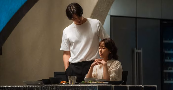 The Trunk - bộ phim gây sốt trên Netflix The Trunk - bộ phim gây sốt trên Netflix