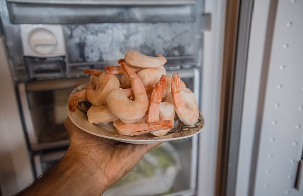 Hải sản