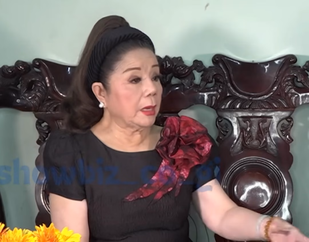 NSND Thoại Miêu NSND Thoại Miêu