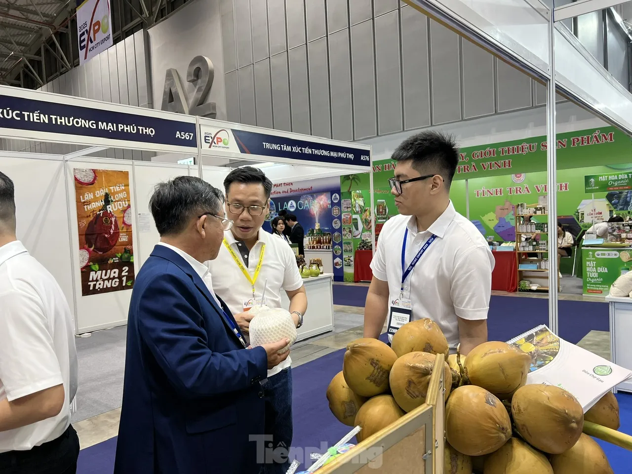 Dừa Việt Nam xuất khẩu Dừa Việt Nam xuất khẩu