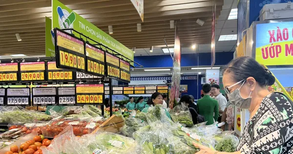 Sản phẩm xanh được tin tưởng 'Vàng thau lẫn lộn' giữa hàng thật, hàng giả