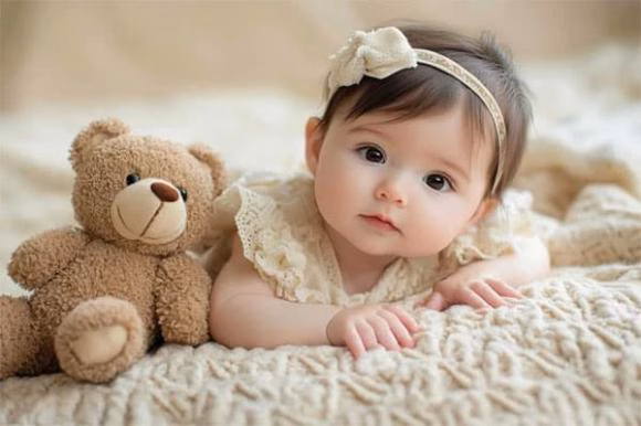 Cha mẹ và trẻ em