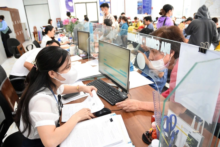 Việc sáp nhập giữa các tỉnh đang đặt ra những thách thức mới về cơ sở hạ tầng và logistics. Trung tâm hành chính công Đồng Nai