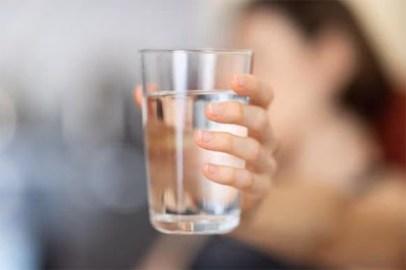 uống nước, nước lọc, chăm sóc sức khỏe