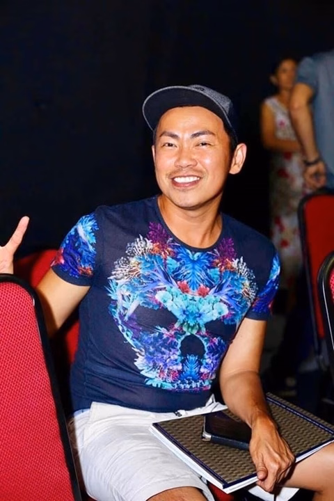 Hoài Tâm Hoài Tâm