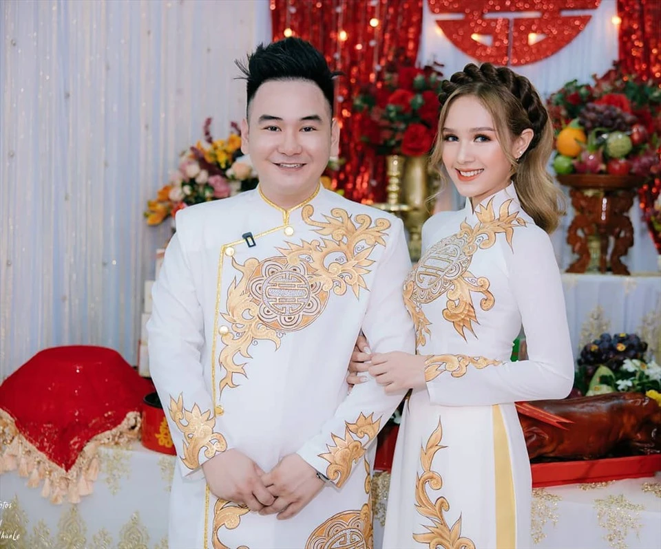 Xemesis và Xoài Non Đám cưới của Xemesis và Xoài Non