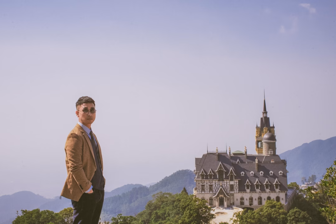 Tuấn Dũng và ekip thực hiện album Tuấn Dũng và ekip thực hiện album