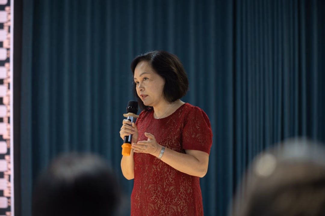 NSND Lan Hương: Làm hỏng các cuốn phim nhựa là tội ác- Ảnh4.