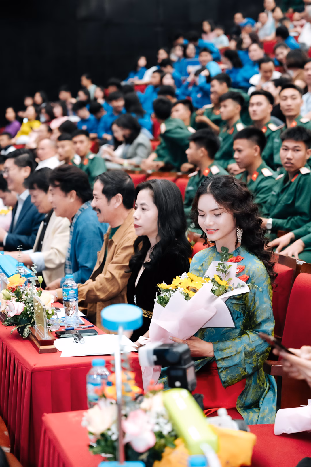 NSND Phạm Phương Thảo NSND Phạm Phương Thảo
