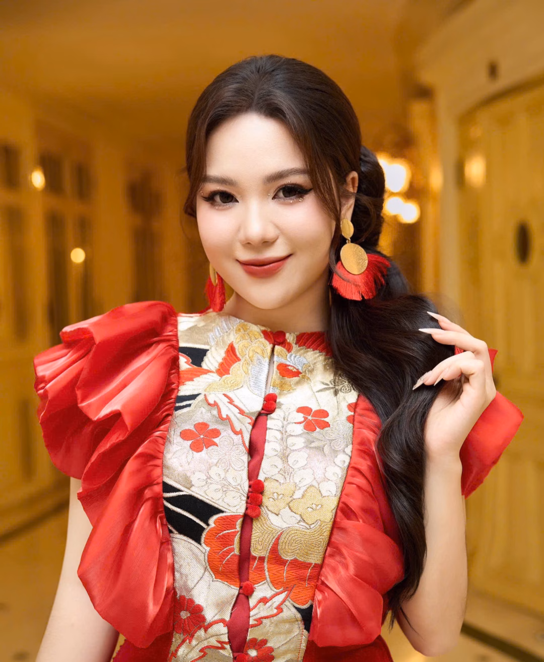 Minh Phương