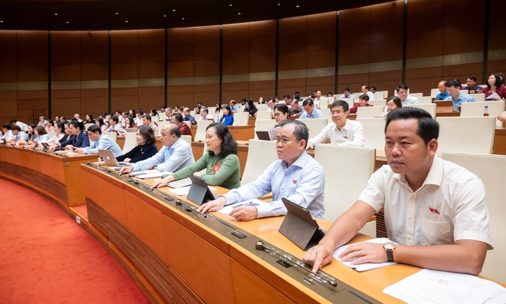 Quốc hội thông qua Luật sửa đổi, bổ sung một số điều của Luật Quốc tịch Việt Nam Quốc hội thông qua Luật sửa đổi, bổ sung một số điều của Luật Quốc tịch Việt Nam