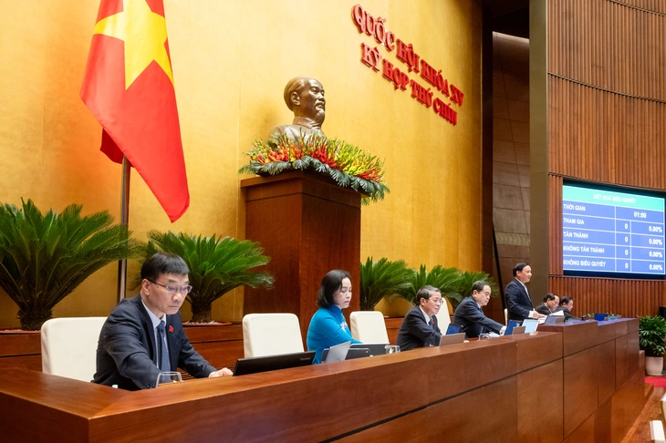 Quốc Hội Sẽ Giám sát Sáp Nhập Tỉnh, Xã và Dự án Lớn trong Năm 2026 Quốc hội sẽ giám sát việc thực hiện nghị quyết về sáp nhập tỉnh, xã trong năm 2026