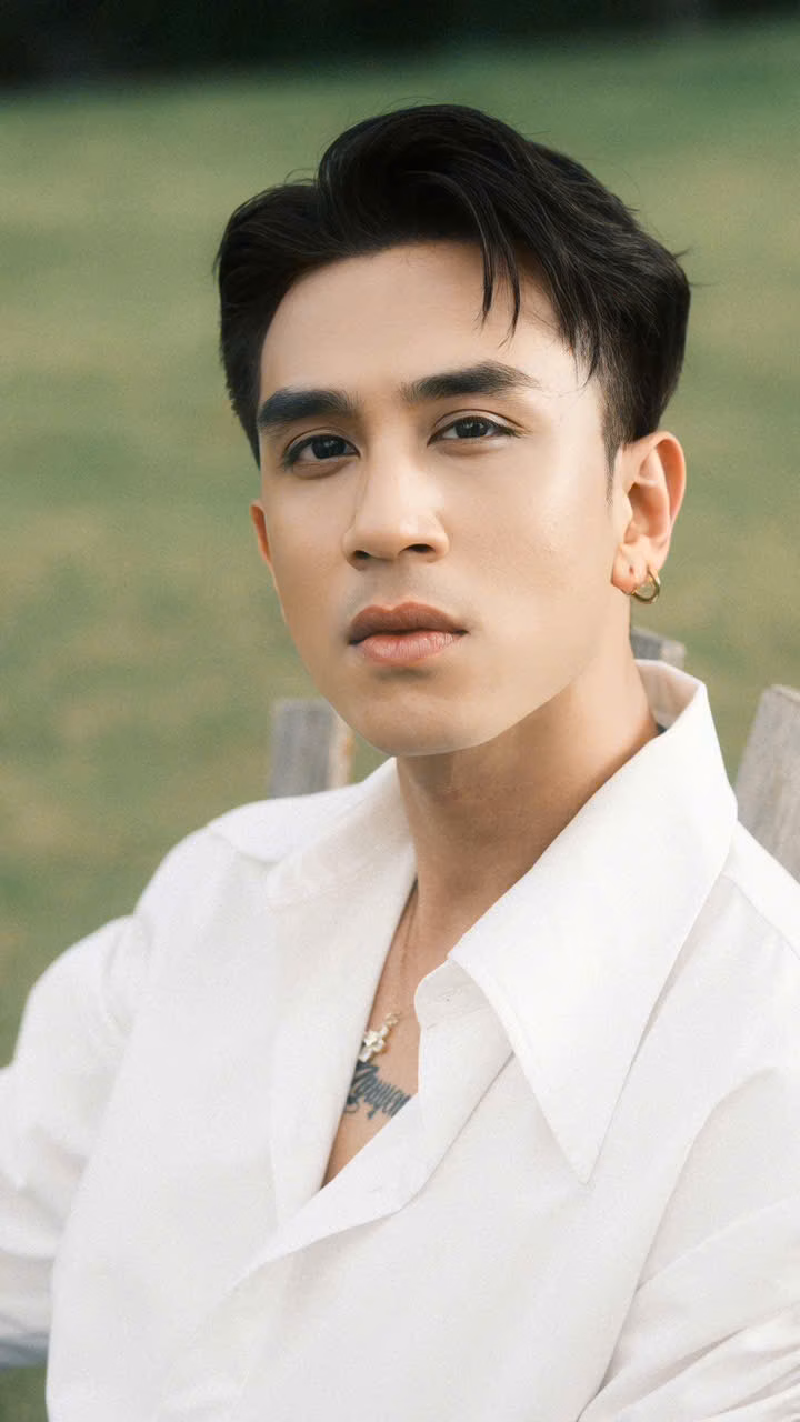 Dương Edward Dương Edward