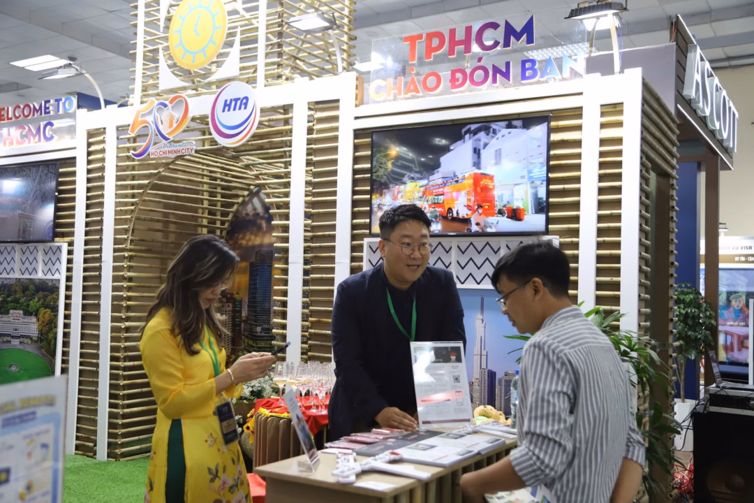 Dịp 30/4, du khách sẽ bị thu hút bởi các địa danh lịch sử tại TPHCM