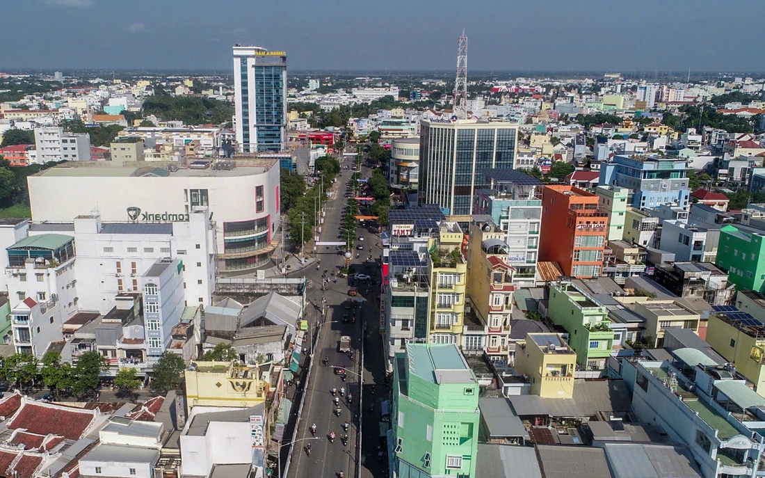 Thành phố Bạc Liêu Thành phố Bạc Liêu