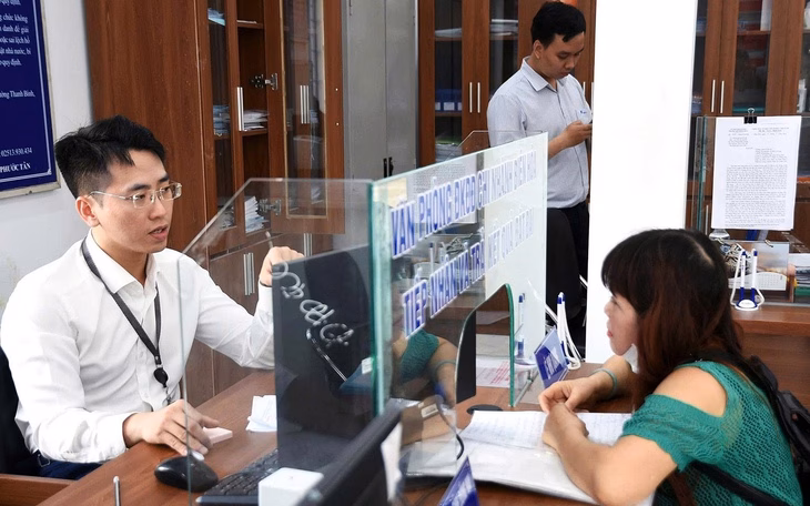 Diễn tập vận hành chính quyền điện tử Đồng Nai diễn tập vận hành chính quyền điện tử