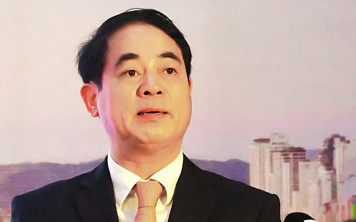 Bí thư Tỉnh ủy Khánh Hòa nói về lợi thế của Khánh Hòa sau sáp nhập - Ảnh1. Khánh Hòa - Ảnh2.