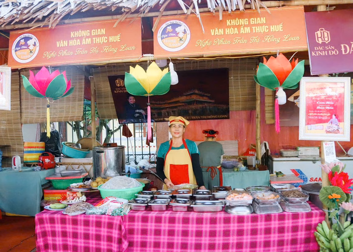 Bánh mì 3 miền dài 7m Bánh mì 3 miền dài 7m
