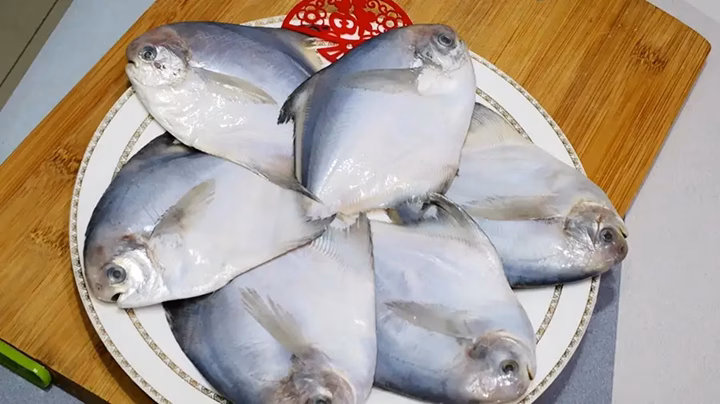 Cá chim - Món ăn bổ dưỡng Cá chim - Món ăn bổ dưỡng