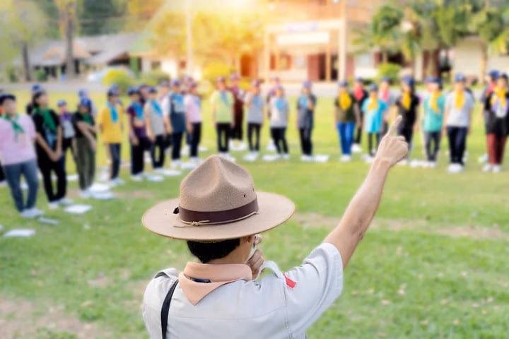 Tìm hiểu kỹ về đơn vị tổ chức Phụ huynh nên tìm hiểu kỹ về đơn vị tổ chức thông qua các kênh chính thống.