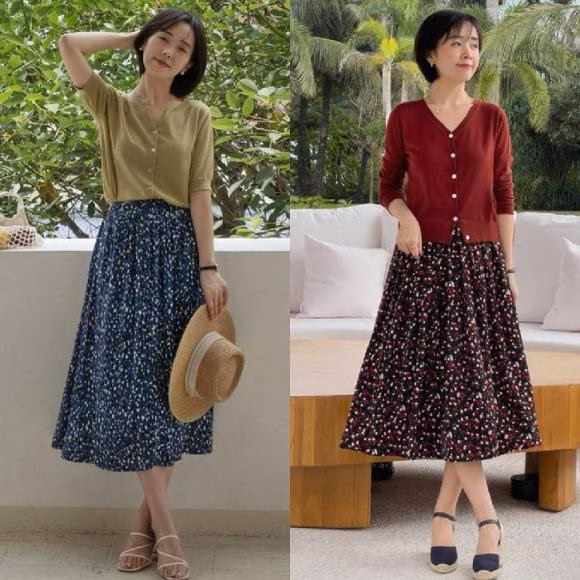 thời trang