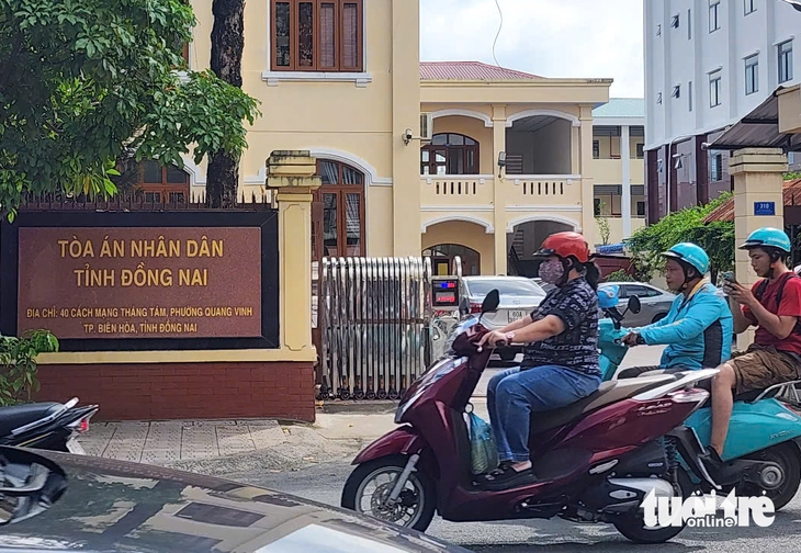 Danh sách tòa án khu vực Danh sách tòa án khu vực