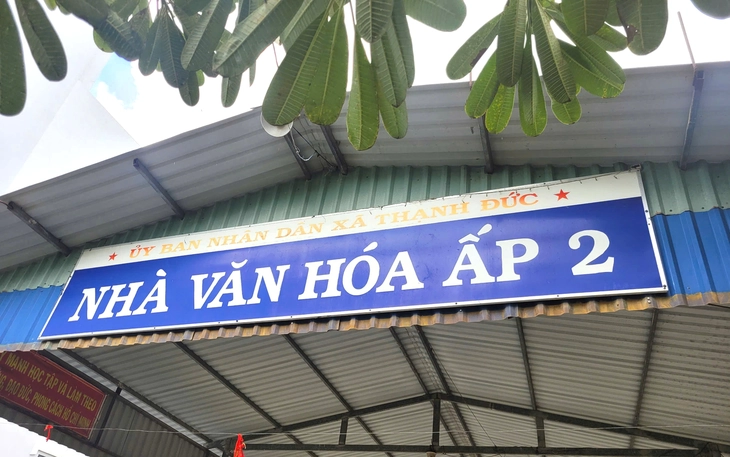 Tây Ninh sắp xếp lại khu phố, ấp để phù hợp với tình hình mới Tây Ninh sắp xếp lại khu phố, ấp để phù hợp với tình hình mới