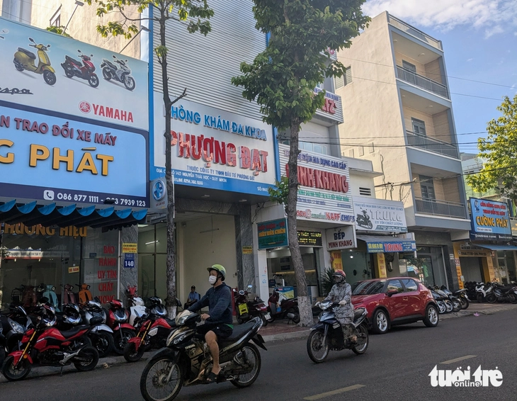 Phòng khám Đa khoa Phương Đạt Phòng khám Đa khoa Phương Đạt