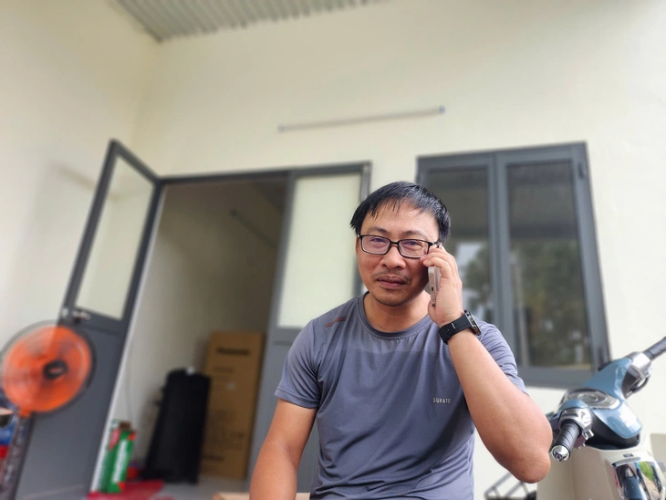 Người dân Quảng Ngãi hỗ trợ nhà ở miễn phí cho cán bộ Kon Tum Người dân Quảng Ngãi hỗ trợ nhà ở miễn phí cho cán bộ Kon Tum