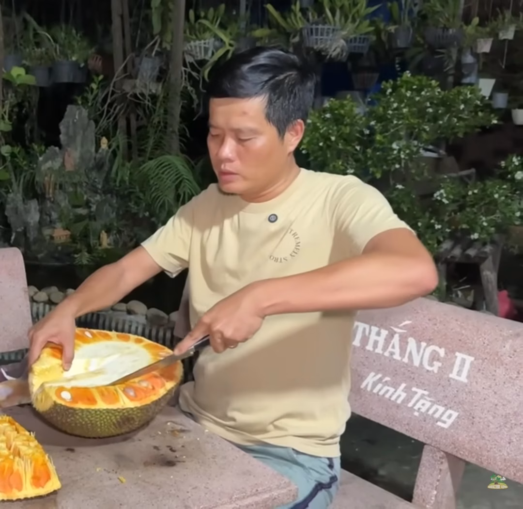 Đạo diễn Khương Dừa Đạo diễn Khương Dừa
