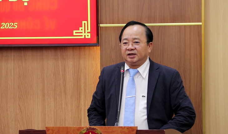 Một số quyết định bổ nhiệm nổi bật khác Một số quyết định bổ nhiệm nổi bật khác