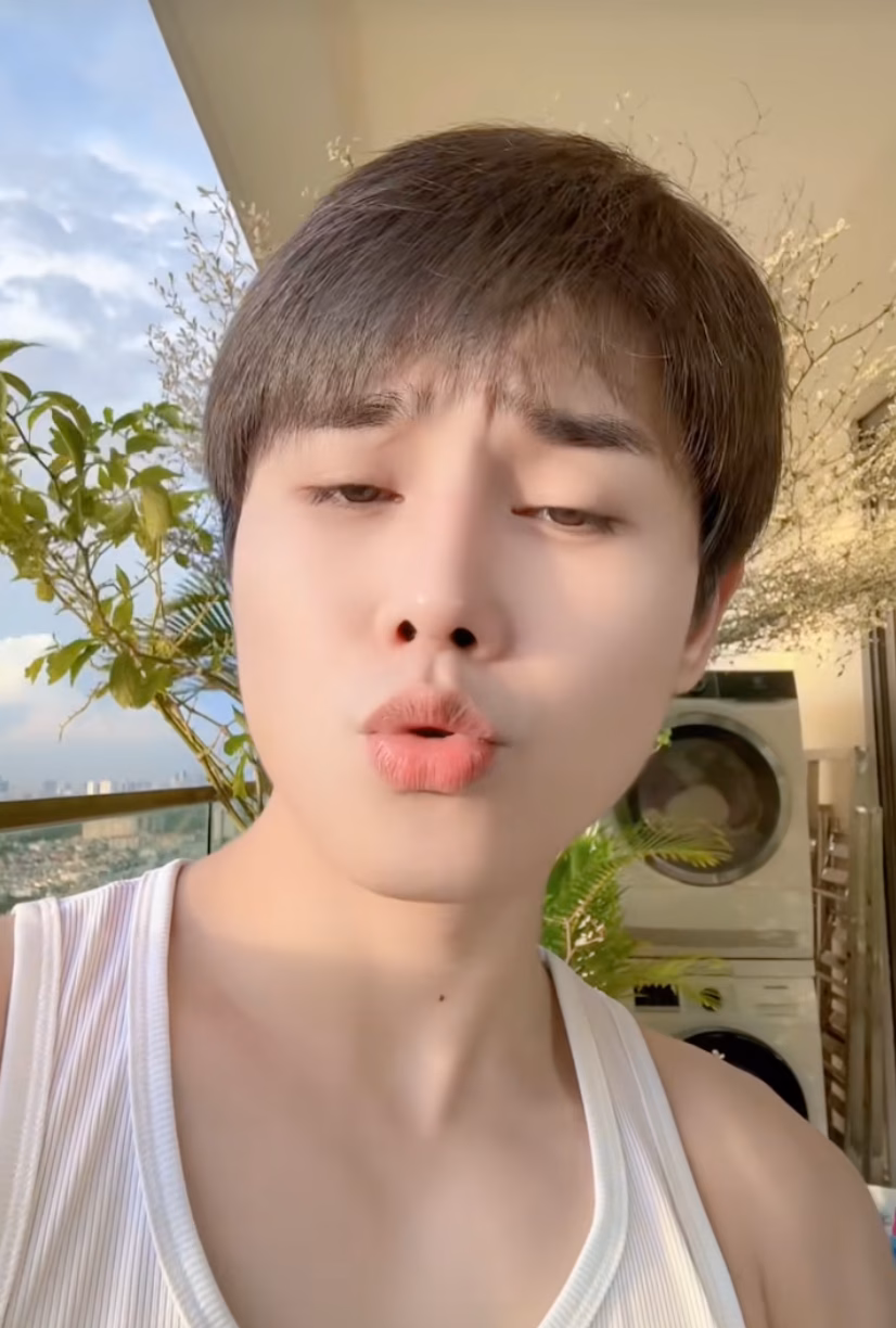 Không gian nhà Bích Phương Không gian nhà Bích Phương