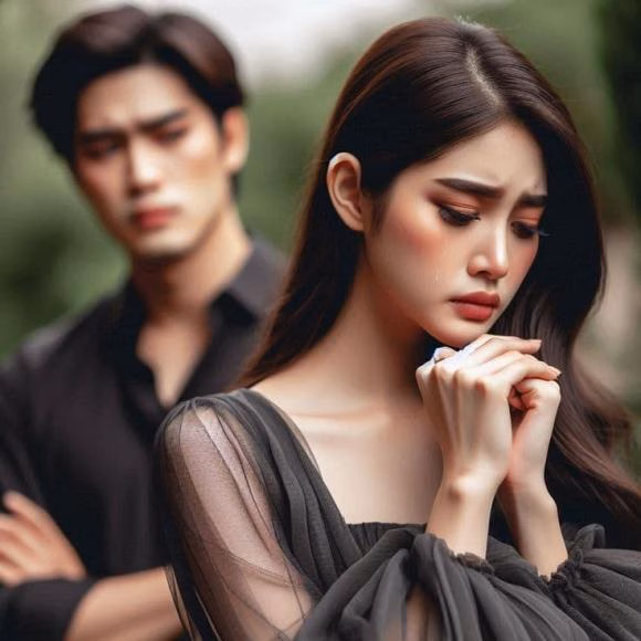 Vợ chồng cãi nhau Chuyện vợ chồng, hôn nhân
