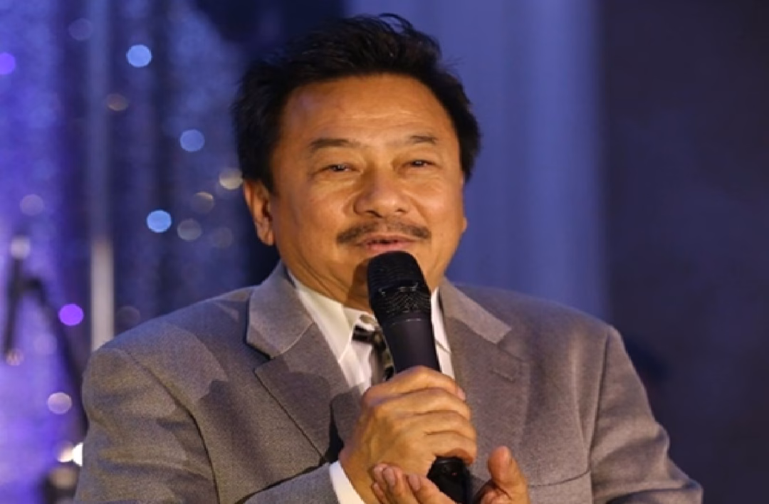 MC Việt Thảo