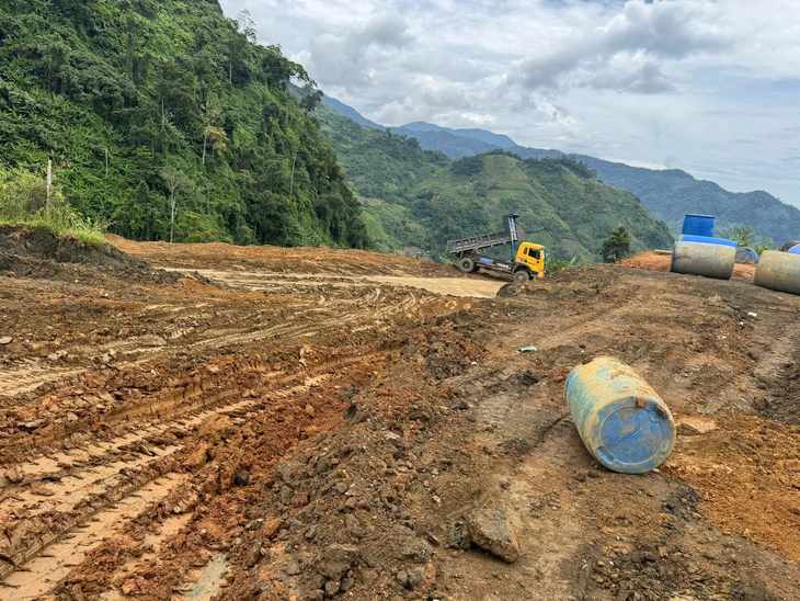 Đà Nẵng cấp thiết xây dựng bãi đáp trực thăng Đà Nẵng cấp thiết xây dựng bãi đáp trực thăng