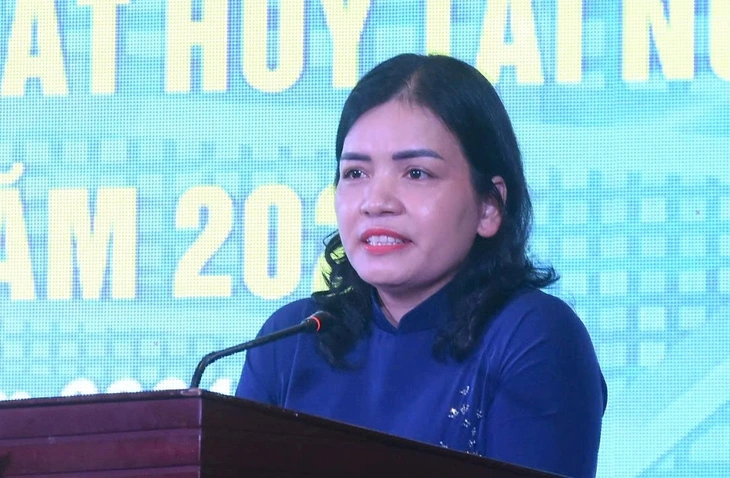 Phó chủ tịch thường trực UBND tỉnh Quảng Ngãi Y Ngọc Phó chủ tịch thường trực UBND tỉnh Quảng Ngãi Y Ngọc