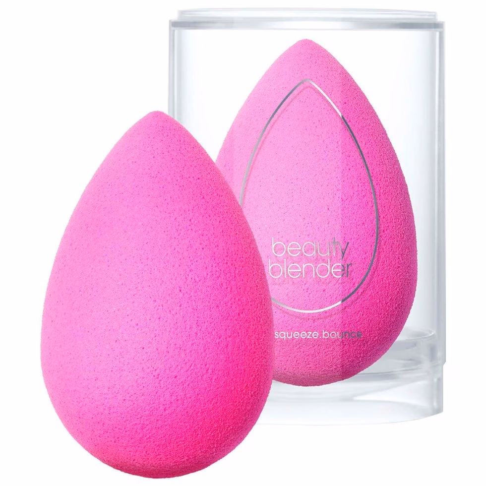 100 sản phẩm làm đẹp biểu tượng được các biên tập viên chọn và thử nghiệm Original Makeup Sponge