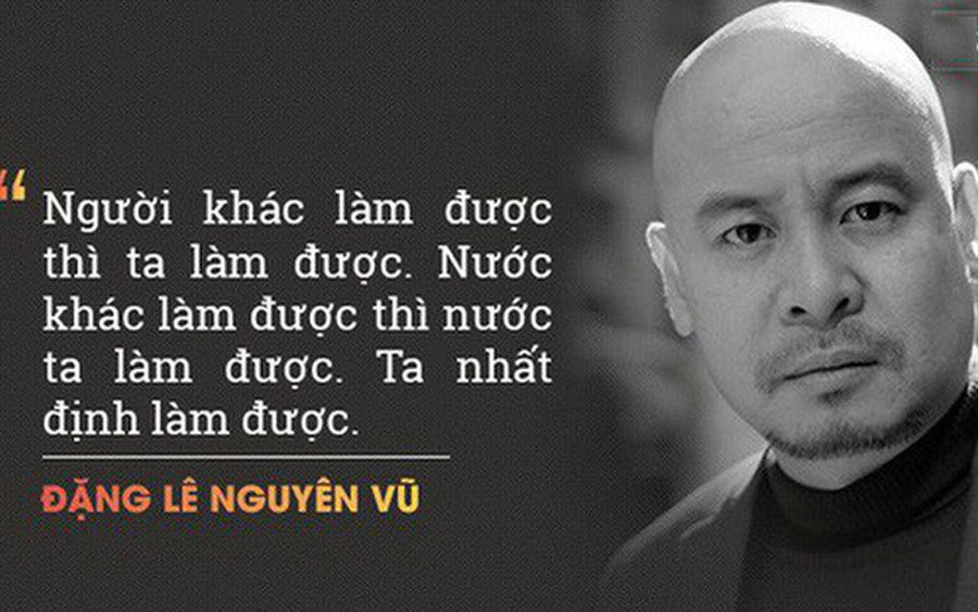 Đặng Lê Nguyên Vũ và bước ngoặt cuộc đời, bắt đầu chuỗi ngày ồn ào ly hôn nghìn tỷ 5