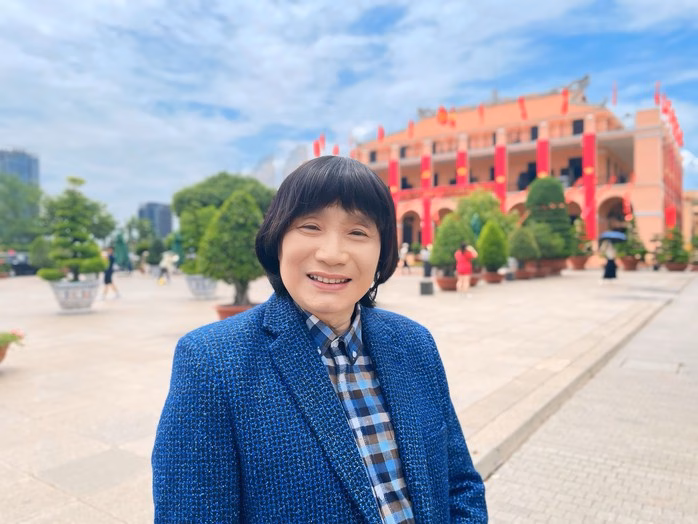 NSƯT Kim Tử Long tổ chức đêm nghệ thuật thiện nguyện giúp đỡ nghệ sĩ Thanh Thế- Ảnh2. NSƯT Kim Tử Long tổ chức đêm nghệ thuật thiện nguyện giúp đỡ nghệ sĩ Thanh Thế- Ảnh2.