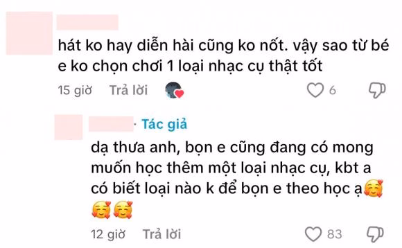 Bi Béo diễn hài Bi Béo diễn hài