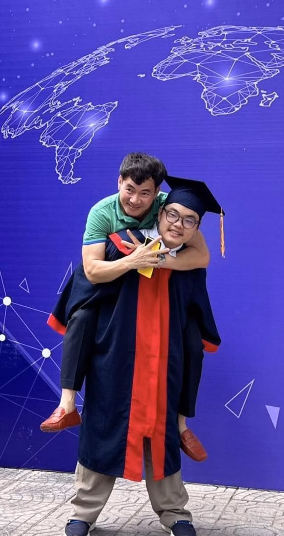 Bi Béo lớn lên Bi Béo lớn lên