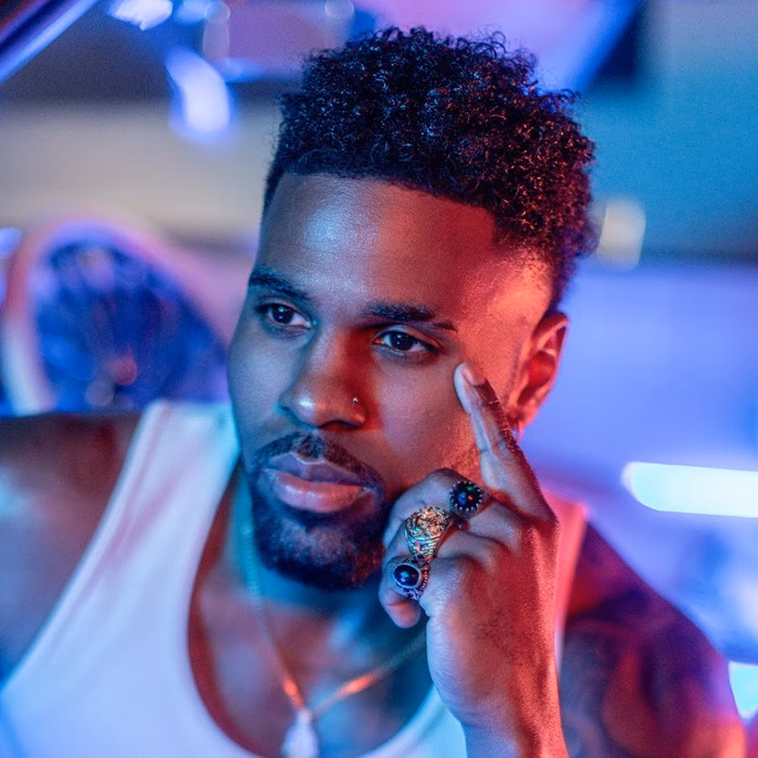 Jason Derulo không xuất hiện tại GAMA music racing festival