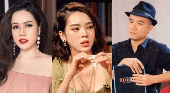 Bé gái sau ca phẫu thuật