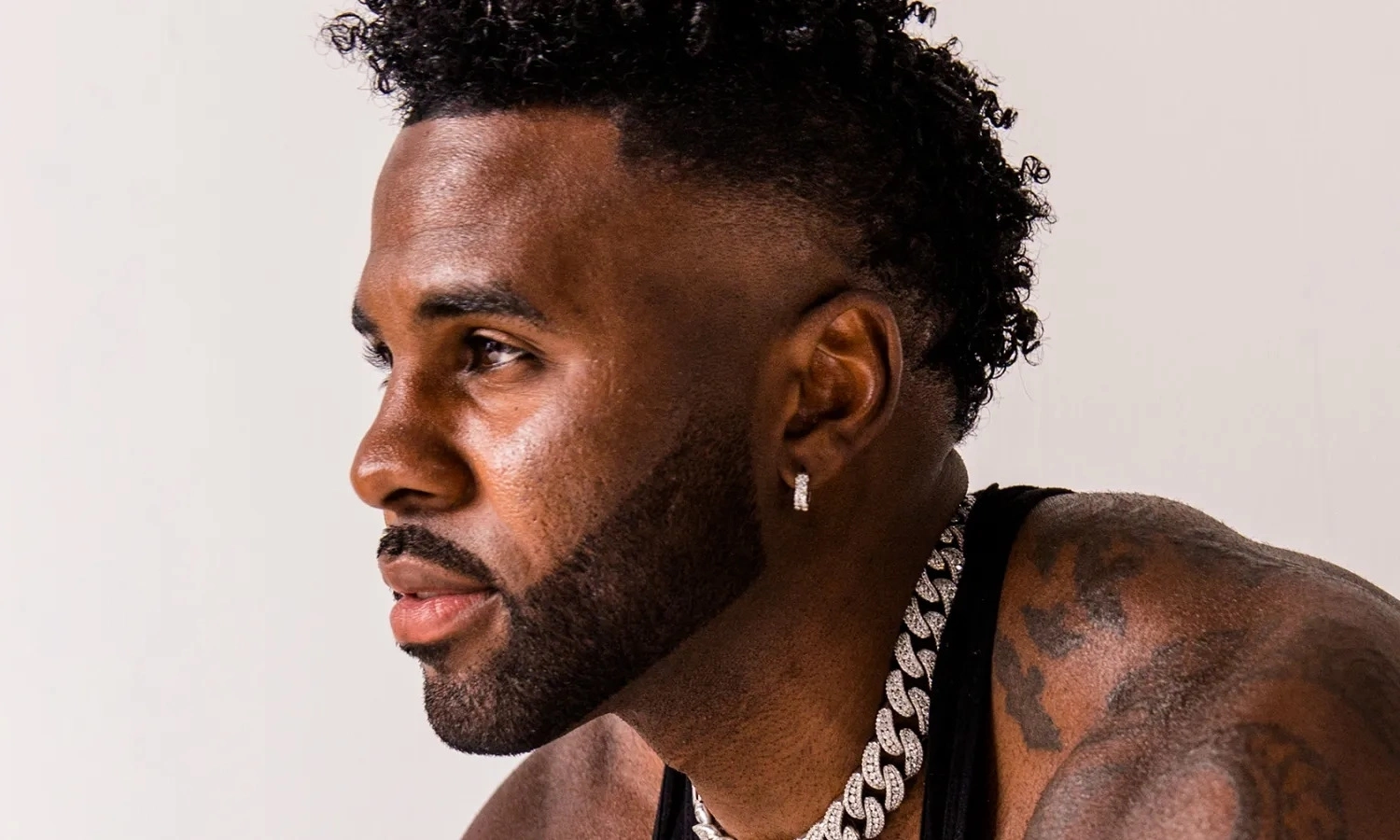 Jason Derulo biểu diễn Savage Love Jason Derulo biểu diễn Savage Love