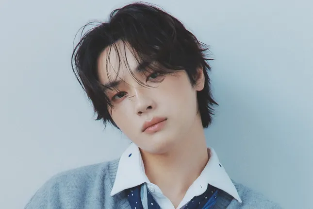 Cựu thành viên The Boyz Ju Haknyeon Cựu thành viên The Boyz Ju Haknyeon