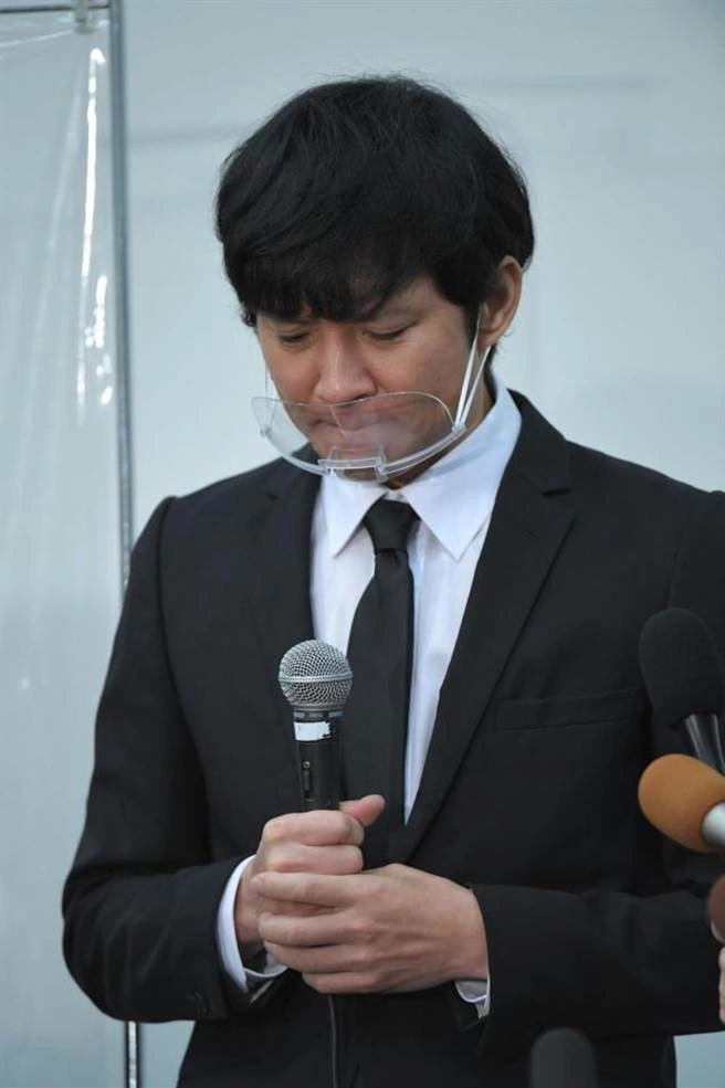 Ken Watabe xin lỗi vì scandal