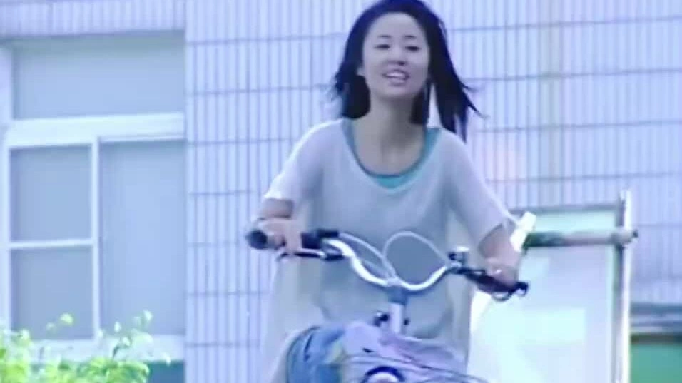 Lâm Tâm Như trên màn ảnh