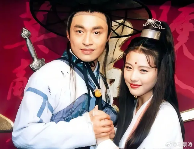 'Trương Vô Kỵ' Mã Cảnh Đào ngã gục ảnh3 'Trương Vô Kỵ' Mã Cảnh Đào ngã gục ảnh3